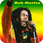 bob marley mp3 best songs android application logo